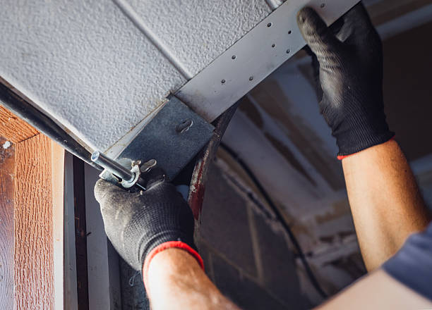 Reliable Garage Door Panel Replacement contractor in Knik-Fairview, AK by Garage Doors Repair Pro